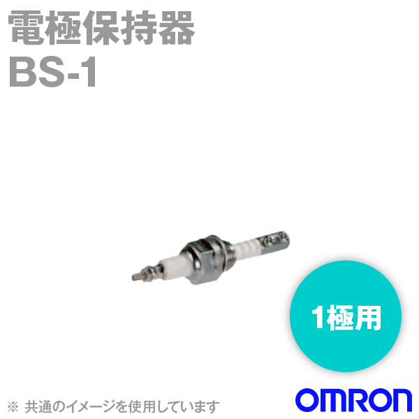 BS-1S SUS304製 M18ねじ 耐高温/高圧保持器 オムロン レベル機器センサ