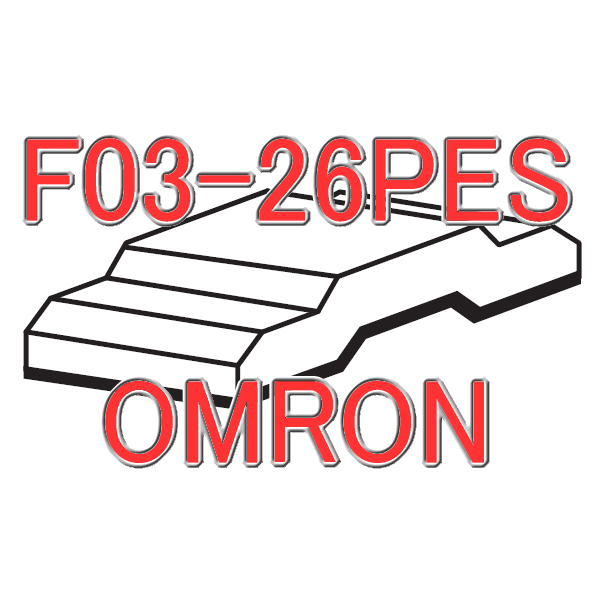 F03-26PES粘着テープ固定タイプ