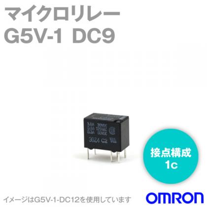 G5V-1マイクロリレー (25個入り) NN