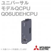 Q06UDEHCPUユニバーサルモデルQCPU Qシリーズ シーケンサNN